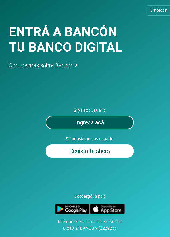Registrate-online-en-Bancor