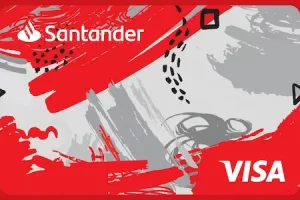 Cómo solicitar la tarjeta de crédito Santander