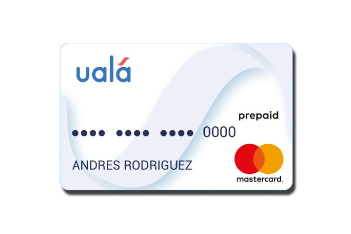 Uala MasterCard